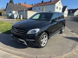 Mercedes ML350