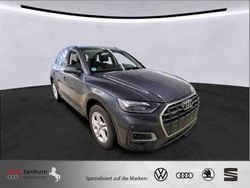 Manhattan gray metallic Gebraucht 2023 Audi Q5 Sport SUV | 37.470 € (Superpreis)