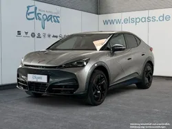 Grau Neu 2025 Cupra Tavascan Endurance SUV | 46.974 € (Fairer Preis)