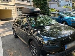 Gebraucht 2015 Citroën C4 Cactus Kleinwagen | 8.200 € (Fairer Preis)