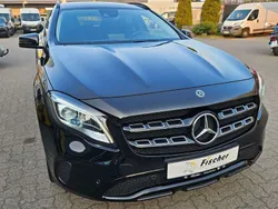 Mercedes GLA180