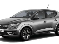 Dolomitgrau Neu 2025 Dacia Sandero Expression Kleinwagen | 19.987 €