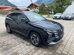 Schwarz Neu 2025 Hyundai Tucson Style SUV | 34.900 € (Fairer Preis)