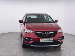 Rot Gebraucht 2021 Opel Grandland X Elegance SUV | 21.270 € (Guter Preis)