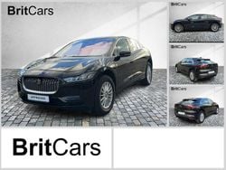 Santorini black Gebraucht 2021 Jaguar I-Pace S SUV | 30.990 € (Guter Preis)