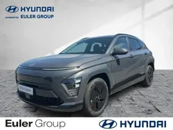 Ecotronic grey Neu 2025 Hyundai Kona Trend SUV | 37.450 € (Guter Preis)