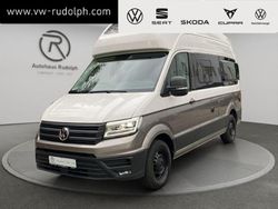 Candyweiß/mojave beige Gebraucht 2024 VW California California Van | 63.950 € (Superpreis)