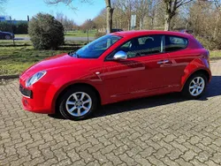 Rot Gebraucht 2014 Alfa Romeo MiTo Impression Kleinwagen | 2.800 € (Superpreis)
