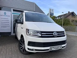 Candyweiß Gebraucht 2019 VW T6.1 Edition Van | 52.499 € (Teuer)