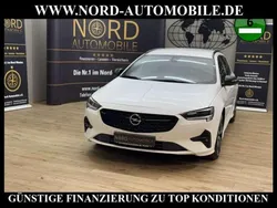 Arktisweiß brillant met (metallic) Gebraucht 2022 Opel Insignia OPC Kombi | 19.900 € (Fairer Preis)