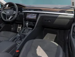 Schwarz Gebraucht 2023 VW Arteon Kombi | 31.099 € (Guter Preis)