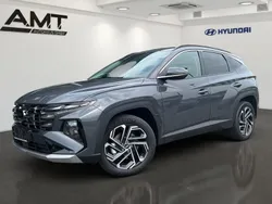 Grau Neu 2024 Hyundai Tucson Prime SUV | 43.500 € (Etwas zu teuer)