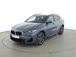 Grau Gebraucht 2022 BMW X2 M Sport SUV | 27.920 € (Fairer Preis)