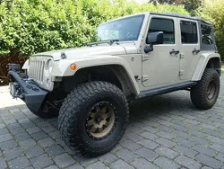 Beige Gebraucht 2018 Jeep Wrangler SRT SUV | 94.800 €