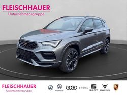Grau Gebraucht 2024 Cupra Ateca SUV | 36.981 € (Fairer Preis)
