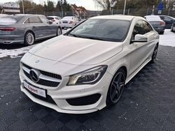 Gebraucht 2013 Mercedes CLA250 Limousine | 13.590 € (Fairer Preis)
