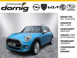 Other Gebraucht 2018 Mini Cooper Business Kleinwagen | 17.990 € (Etwas zu teuer)