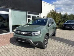 Grau Gebraucht 2024 Dacia Duster Journey SUV | 22.999 € (Fairer Preis)