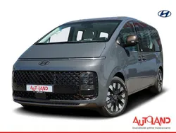 Andere Neu 2025 Hyundai Staria Van | 55.890 €