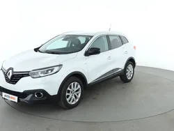 Weiß Gebraucht 2015 Renault Kadjar Bose Edition SUV | 12.290 € (Fairer Preis)