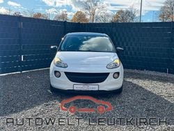 Weiß Gebraucht 2019 Opel Adam Jam Kleinwagen | 8.980 € (Fairer Preis)
