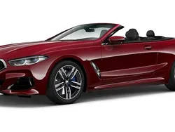 Gebraucht 2025 BMW 840 Coupé | 126.879 €