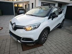 Weiß Gebraucht 2017 Renault Captur SUV | 12.500 € (Guter Preis)