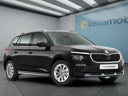 Schwarz Neu 2025 Skoda Kamiq SUV | 27.449 € (Guter Preis)