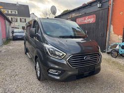 Gebraucht 2018 Ford Tourneo Kombi | 24.900 € (Guter Preis)