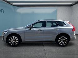Grau Gebraucht 2024 Volvo XC60 Core SUV | 42.749 € (Superpreis)