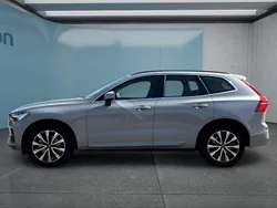 Grau Gebraucht 2024 Volvo XC60 Core SUV | 42.749 € (Superpreis)