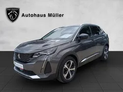 Gebraucht 2021 Peugeot 3008 Allure SUV | 23.900 € (Guter Preis)