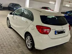 Gebraucht 2013 Mercedes A180 Limousine | 11.500 € (Fairer Preis)