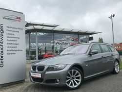 Grau metallic Gebraucht 2011 BMW 330 Kombi | 10.190 € (Guter Preis)