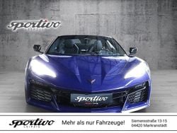 Hysteria purple mettallic Neu 2025 Corvette C8 Cabrio | 189.998 €