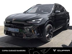 Midnight schwarz metallic Gebraucht 2025 Cupra Formentor VZ SUV | 48.840 € (Fairer Preis)