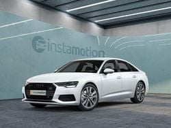 Weiß Gebraucht 2023 Audi A6 Sport Limousine | 39.770 € (Guter Preis)