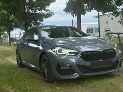 Grau Gebraucht 2022 BMW 220 M Sport Coupé | 25.299 € (Guter Preis)