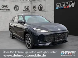 Schwarz Neu 2025 MG HS Luxury SUV | 34.950 € (Fairer Preis)