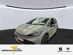 Grau Gebraucht 2022 Cupra Born Kleinwagen | 18.880 € (Fairer Preis)