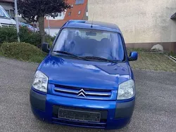 Gebraucht 2003 Citroën Berlingo Van / Kleinbus | 2.500 € (Fairer Preis)