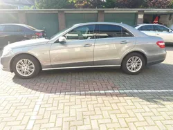 Gebraucht 2010 Mercedes E350 Elegance Limousine | 14.000 € (Fairer Preis)