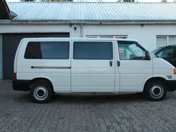 VW T4