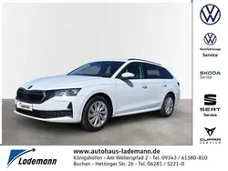 Othercolor Gebraucht 2024 Skoda Octavia Selection Kombi | 30.390 € (Guter Preis)