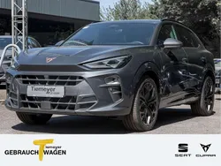 Grau Gebraucht 2025 Cupra Terramar VZ SUV | 50.880 € (Fairer Preis)