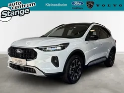 Weiß Neu 2025 Ford Kuga Active X SUV | 48.290 €