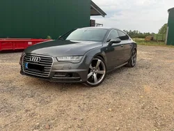 Gebraucht 2016 Audi A7 Kleinwagen | 15.000 € (Fairer Preis)