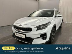 Weiß Gebraucht 2021 Kia XCeed Vision SUV | 17.980 € (Guter Preis)