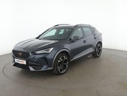 Blau Gebraucht 2023 Cupra Formentor VZ SUV | 30.130 € (Guter Preis)
