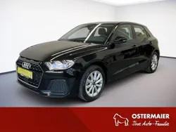 Andere Gebraucht 2024 Audi A1 Sportback Advanced Plus Kleinwagen | 21.850 € (Guter Preis)